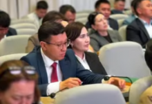 Photo of ДЕНСАУЛЫҚ САҚТАУ САЛАСЫНДА НАҚТЫ МІНДЕТТЕР АЙҚЫНДАЛДЫ