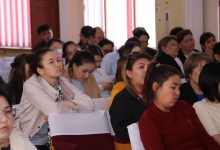 Photo of ТҮРКІСТАН ОБЛЫСЫНДА АИТВ ИНФЕКЦИЯСЫНЫҢ АЛДЫН АЛУ ШАРАЛАРЫ КҮШЕЙТІЛУДЕ