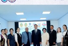 Photo of «МЕЙІРГЕР ІСІ» МАМАНДЫҒЫ БОЙЫНША ҮЗДІК АРНАЙЫ ПӘН ОҚЫТУШЫСЫ АНЫҚТАЛДЫ