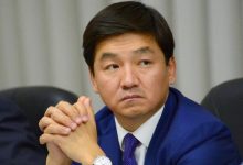 Photo of БАУЫРЖАН БАЙБЕКТІҢ ЖАҢА ҚЫЗМЕТІ БЕЛГІЛІ БОЛДЫ