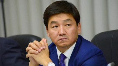 Photo of БАУЫРЖАН БАЙБЕКТІҢ ЖАҢА ҚЫЗМЕТІ БЕЛГІЛІ БОЛДЫ