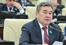 Photo of ҚЫЗЫЛОРДА ОБЛЫСЫНА ЖАҢА ӘКІМ ТАҒАЙЫНДАЛДЫ
