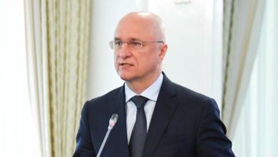 Photo of Роман Скляр ERG басшысы болуы мүмкін