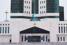 Photo of ҮКІМЕТ ҚҰРЫЛТАЙ АЛДЫНДА ӨКІЛЕТТІГІН ТОҚТАТАДЫ