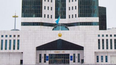 Photo of ҮКІМЕТ ҚҰРЫЛТАЙ АЛДЫНДА ӨКІЛЕТТІГІН ТОҚТАТАДЫ