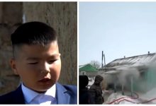 Photo of 9 ЖАСАР БАТЫР: БЕЙБАРЫС ӨРТТЕН ЕКІ БАУЫРЫН АМАН АЛЫП ҚАЛДЫ!