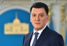 Photo of ЕРЛАН ҚАРИН ПРЕЗИДЕНТ ӘКІМШІЛІГІ БАСШЫСЫНЫҢ БІРІНШІ ОРЫНБАСАРЫ БОЛЫП ТАҒАЙЫНДАЛДЫ