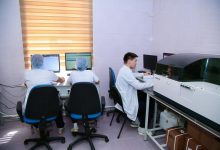 Photo of ОБЛЫСТА МЕДИЦИНАЛЫҚ КАДР ДАЯРЛАУ САПАСЫ ЖАҢА ДЕҢГЕЙГЕ КӨТЕРІЛІП КЕЛЕДІ