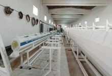 Photo of САУРАН АУДАНЫНДА ПОЛИЭТИЛЕН ӨНІМДЕРІН ШЫҒАРАТЫН ӨНДІРІС КӨЛЕМІ АРТЫП КЕЛЕДІ
