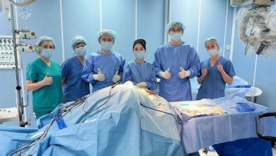 Photo of ОБЛЫСТАҒЫ НЕЙРОХИРУРГИЯ САЛАСЫНЫҢ ДАМУЫ МЕДИЦИНАЛЫҚ КӨМЕКТІҢ ЖАҢА МҮМКІНДІКТЕРІН АШУДА