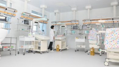 Photo of ОБЛЫСТАҒЫ ПЕРИНАТАЛДЫҚ ОРТАЛЫҚТАРДЫҢ МАТЕРИАЛДЫҚ-ТЕХНИКАЛЫҚ БАЗАСЫ ЖАҢА ДЕҢГЕЙГЕ КӨТЕРІЛІП КЕЛЕДІ