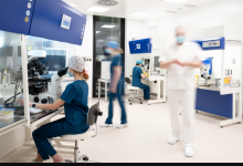 Photo of ТҮРКІСТАНДА ГЕНЕТИКАЛЫҚ ДИАГНОСТИКАНЫ ДАМЫТУ – БОЛАШАҚ МЕДИЦИНАНЫҢ МАҢЫЗДЫ БАҒЫТЫ