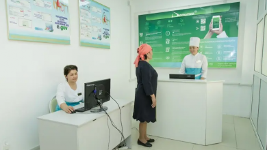Photo of ОБЛЫСТАҒЫ АУЫЛ ТҰРҒЫНДАРЫ ҮШІН МЕДИЦИНАЛЫҚ ҚЫЗМЕТТІҢ ҚОЛЖЕТІМДІЛІГІН АРТТЫРУ БАҒЫТЫНДАҒЫ ЖҰМЫСТАР