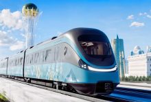 Photo of ЕЛОРДАДАҒЫ ЖАҢА КӨЛІК РЕВОЛЮЦИЯСЫ: TARLAN ASTANA ЖОЛАУШЫЛАР САНЫ БОЙЫНША РЕКОРД ОРНАТТЫ