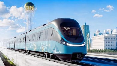 Photo of ЕЛОРДАДАҒЫ ЖАҢА КӨЛІК РЕВОЛЮЦИЯСЫ: TARLAN ASTANA ЖОЛАУШЫЛАР САНЫ БОЙЫНША РЕКОРД ОРНАТТЫ