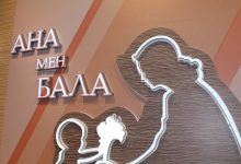 Photo of ОБЛЫСТА АНА МЕН БАЛА ДЕНСАУЛЫҒЫН ҚОРҒАУ ЖҮЙЕСІ КҮШЕЙІП ЖАТЫР