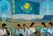 Photo of БОЛАШАҚ ҰРПАҚ ДЕНСАУЛЫҒЫНА БАҒЫТТАЛҒАН БАСТАМАЛАР ӨҢІР ДАМУЫНЫҢ НЕГІЗГІ БАСЫМДЫҒЫ