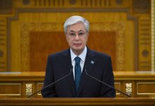 Photo of МЕМЛЕКЕТ БАСШЫСЫ «e-Parliament» ЖҮЙЕСІН ДАМЫТУДЫ ТАПСЫРДЫ