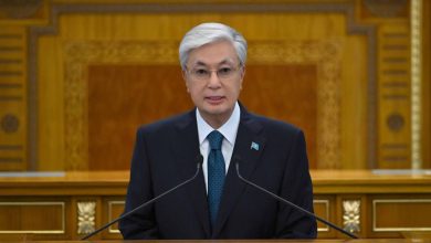 Photo of МЕМЛЕКЕТ БАСШЫСЫ «e-Parliament» ЖҮЙЕСІН ДАМЫТУДЫ ТАПСЫРДЫ