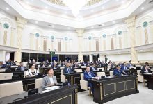 Photo of ТАРИХИ КҮН: СЕНАТТЫҢ СОҢҒЫ ОТЫРЫСЫ ӨТТІ