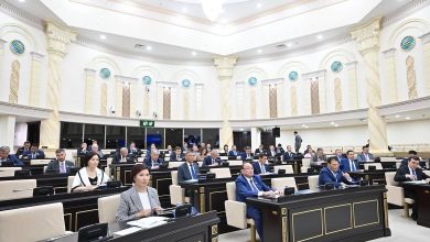 Photo of ТАРИХИ КҮН: СЕНАТТЫҢ СОҢҒЫ ОТЫРЫСЫ ӨТТІ