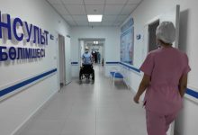 Photo of ТҮРКІСТАН ОБЛЫСЫНДА ИНСУЛЬТ ОРТАЛЫҚТАРЫНЫҢ ЖҰМЫСЫН КҮШЕЙТУ БАҒЫТЫНДАҒЫ ЖҮЙЕЛІ ӨЗГЕРІСТЕР