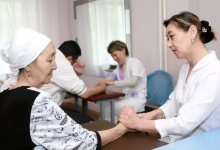 Photo of ӨҢІР ТҰРҒЫНДАРЫНЫҢ ӨМІР СҮРУ САПАСЫН ЖАҚСАРТУДАҒЫ МЕДИЦИНАНЫҢ РӨЛІ
