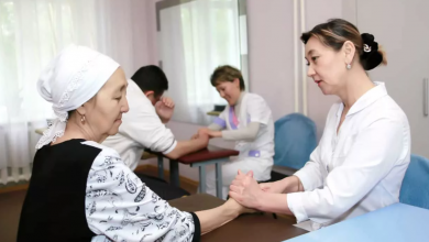 Photo of ӨҢІР ТҰРҒЫНДАРЫНЫҢ ӨМІР СҮРУ САПАСЫН ЖАҚСАРТУДАҒЫ МЕДИЦИНАНЫҢ РӨЛІ