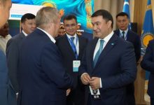 Photo of САУРАН АУДАНЫНДА ХАЛЫҚАРАЛЫҚ ИНВЕСТИЦИЯЛЫҚ ЖОБАЛАРДЫ ЖҮЗЕГЕ АСЫРУҒА ЖОЛ АШЫЛДЫ