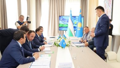 Photo of САУРАН АУДАНЫНДА ХАЛЫҚАРАЛЫҚ ӘРІПТЕСТІК АЯСЫНДА 1 МИЛЛИОН ДОЛЛАРЛЫҚ ЖОБА ЖҮЗЕГЕ АСЫРЫЛАДЫ