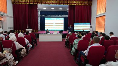 Photo of САУРАН АУДАНЫНДАҒЫ ҚАРАШЫҚ АУЫЛДЫҚ ОКРУГІНДЕ ИНВЕСТИЦИЯ КӨЛЕМІ АРТЫП, ЖАҢА ӨНДІРІС ОРЫНДАРЫ АШЫЛУДА