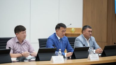 Photo of САУРАНДА АУЫЛ ШАРУАШЫЛЫҒЫ ӨНІМДЕРІН ТЕРЕҢ ӨҢДЕЙТІН ІРІ ЖОБА ҚОЛҒА АЛЫНБАҚ