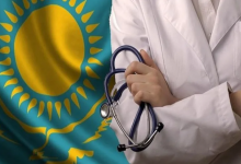 Photo of ТҮРКІСТАНДА ДЕНСАУЛЫҚ САҚТАУ САЛАСЫНА ДЕГЕН ҚОҒАМДЫҚ СЕНІМДІ НЫҒАЙТУ ҮРДІСІ