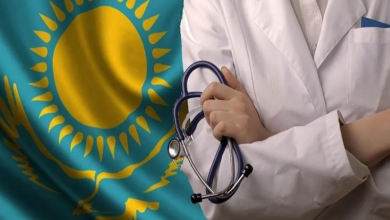 Photo of ТҮРКІСТАНДА ДЕНСАУЛЫҚ САҚТАУ САЛАСЫНА ДЕГЕН ҚОҒАМДЫҚ СЕНІМДІ НЫҒАЙТУ ҮРДІСІ