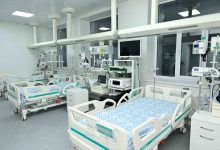 Photo of ТҮРКІСТАН ОБЛЫСЫНДА РЕАНИМАЦИЯ ЖӘНЕ ҚАРҚЫНДЫ ТЕРАПИЯ ҚЫЗМЕТІ ЖАҢА КЕЗЕҢГЕ КӨТЕРІЛІП КЕЛЕДІ
