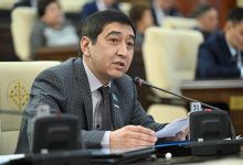 Photo of РИНАТ ЗАЙЫТ ЖАЛҒАН АҚПАРАТ ТАРАТҚАНЫ ҮШІН СОТТАЛҒАНДАРҒА РАҚЫМШЫЛЫҚ ЖАСАУДЫ ҰСЫНДЫ
