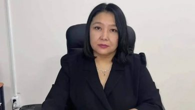 Photo of ҚОСТАНАЙДА БІЛІМ БӨЛІМІНІҢ БАСШЫСЫ ҰСТАЛДЫ