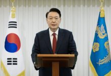 Photo of ОҢТҮСТІК КОРЕЯДА ЭКС-ПРЕЗИДЕНТКЕ ӨЛІМ ЖАЗАСЫН СҰРАДЫ