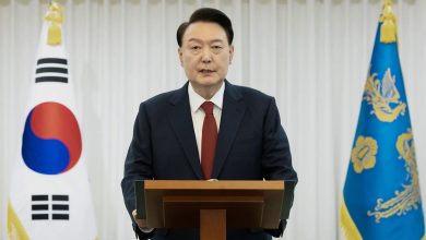 Photo of ОҢТҮСТІК КОРЕЯДА ЭКС-ПРЕЗИДЕНТКЕ ӨЛІМ ЖАЗАСЫН СҰРАДЫ