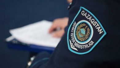 Photo of ІІМ БЕТ-ЖҮЗДІ ТҰМШАЛАУҒА ТЫЙЫМ САЛЫНҒАНЫН ЕСКЕРТЕДІ