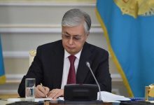 Photo of ҚАЗАҚСТАНДА ЖҰМЫС БЕРУШІЛЕР ҚЫЗМЕТКЕРЛЕРДІ СКРИНИНГТЕН ӨТКІЗУГЕ МІНДЕТТЕЛЕДІ