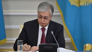 Photo of ҚАЗАҚСТАНДА ЖҰМЫС БЕРУШІЛЕР ҚЫЗМЕТКЕРЛЕРДІ СКРИНИНГТЕН ӨТКІЗУГЕ МІНДЕТТЕЛЕДІ