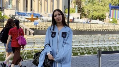 Photo of ҚАЗАҚСТАНДЫҚ ДАРИЯ ҚОЖАСБАЙ ӘЛЕМДЕГІ ЕҢ БЕДЕЛДІ ЖУРНАЛИСТИКА МЕКТЕПТЕРІНІҢ БІРІН ТӘМАМДАДЫ