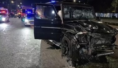 Photo of АЛМАТЫДА ЖАНТҮРШІГЕРЛІК ЖОЛ АПАТЫНАН ЕКІ ҚЫЗ ҚАЗА ТАПТЫ