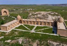 Photo of ТАРИХЫ ТЕРЕҢ СОЗАҚ: КИЕЛІ ОРЫНДАР МЕН ТАРИХИ-МӘДЕНИ МҰРАЛАРДЫ ДӘРІПТЕУ