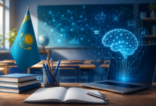 Photo of ТӨЛЕБИДЕ ЦИФРЛЫҚ БІЛІМ МЕН ІТ ҚҰЗЫРЕТТЕРДІ ДАМЫТУДЫҢ МАҢЫЗЫ