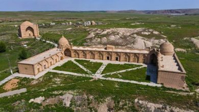 Photo of ТАРИХЫ ТЕРЕҢ СОЗАҚ: КИЕЛІ ОРЫНДАР МЕН ТАРИХИ-МӘДЕНИ МҰРАЛАРДЫ ДӘРІПТЕУ