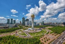 Photo of ТОҚАЕВ ҚАЗАҚСТАНДЫҚТАРДЫ АСТАНА КҮНІМЕН ҚҰТТЫҚТАДЫ