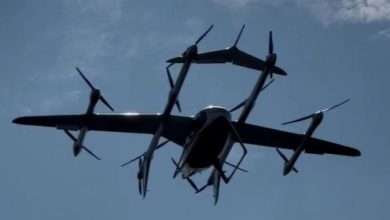 Photo of АСТАНАДА АЛҒАШ РЕТ ЭЛЕКТР ҚУАТЫМЕН ҰШАТЫН ӘУЕ ТАКСИІ СЫНАҚТАН ӨТТІ