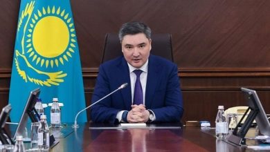 Photo of «СІЗДЕН БАСҚА БӘРІ КІНӘЛІ»